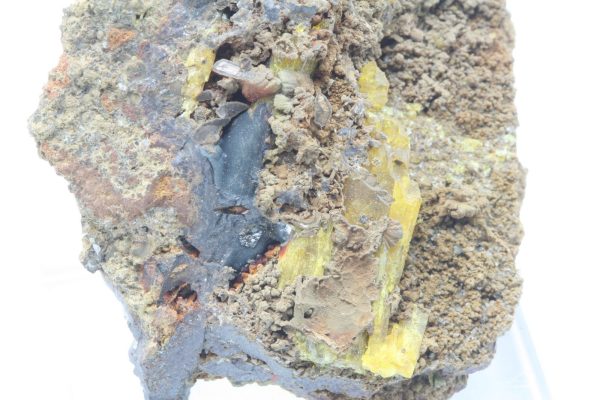 Legrandite - Image 5