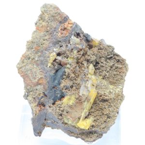 Legrandite