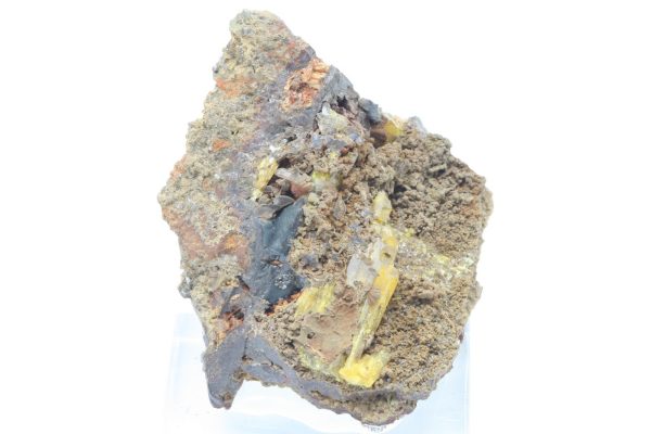 Legrandite