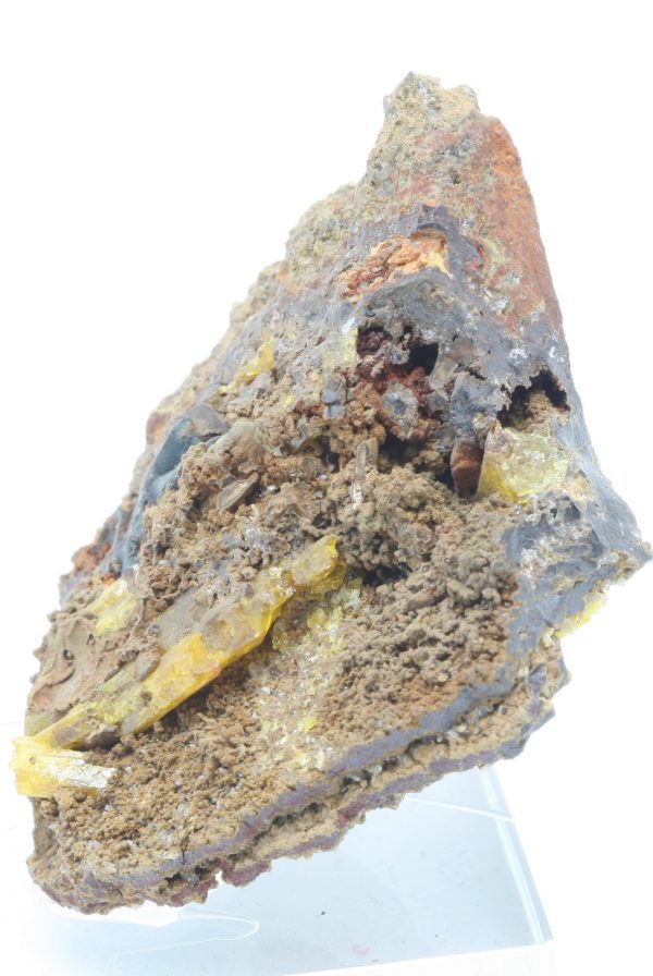 Legrandite - Image 3