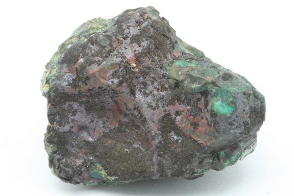 Domeykite, cuprite - Image 2