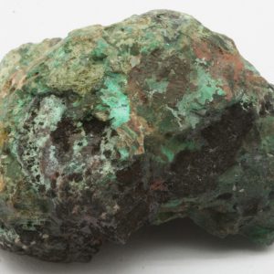 Domeykite, cuprite