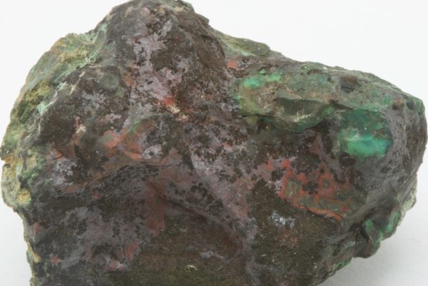 Domeykite, cuprite - Image 4