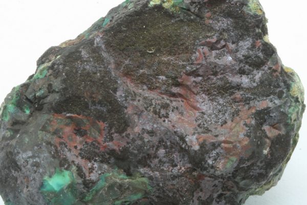Domeykite, cuprite - Image 5