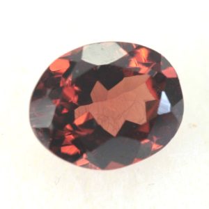 Garnet - almandine