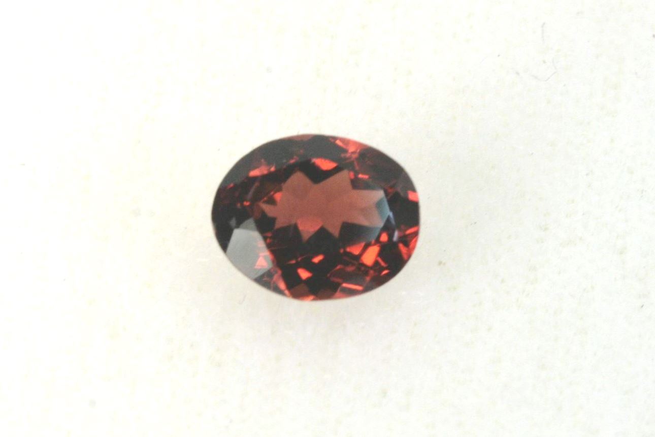 Garnet - almandine - Image 3