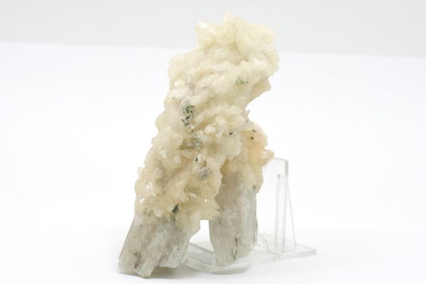 Danburite, calcite - Image 4