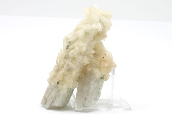 Danburite, calcite - Image 5