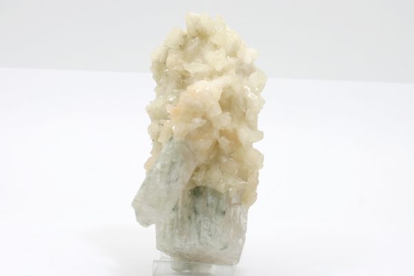 Danburite, calcite - Image 7