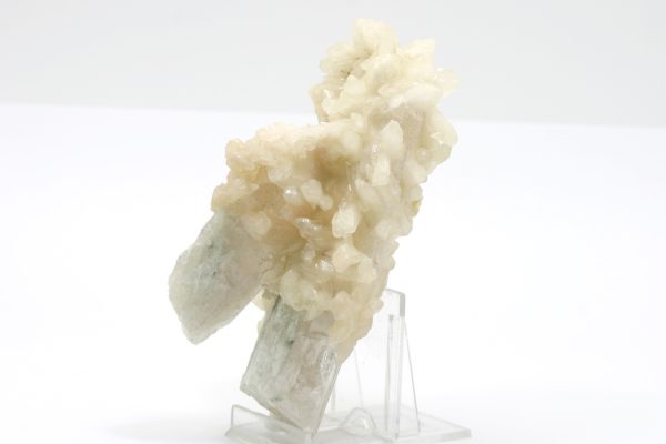 Danburite, calcite - Image 8