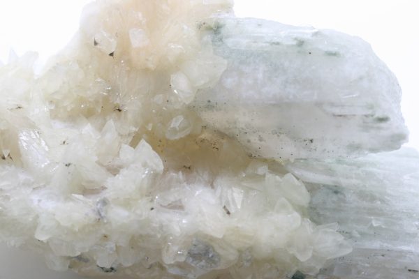 Danburite, calcite - Image 11