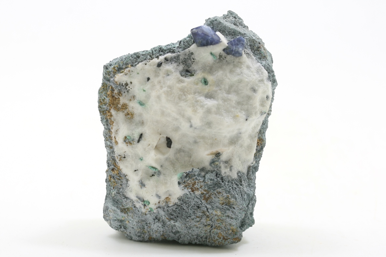 Benitoite - Image 3