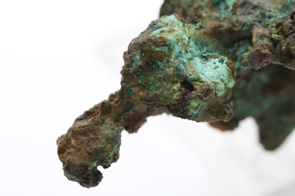Copper, cuprite, malachite - Image 8