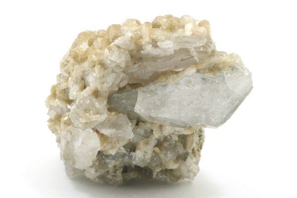 Stilbite, crystal - Image 5