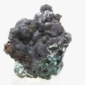 Cuprite, copper