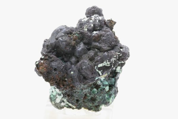 Cuprite, copper