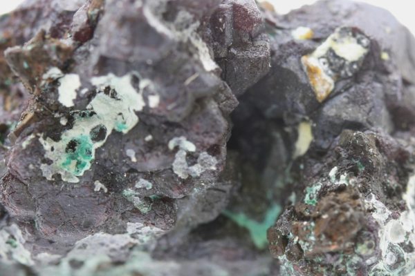 Cuprite, copper - Image 9