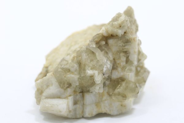 Beryl, orthoclase, quartz - Image 2