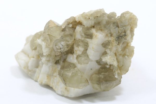 Beryl, orthoclase, quartz - Image 3