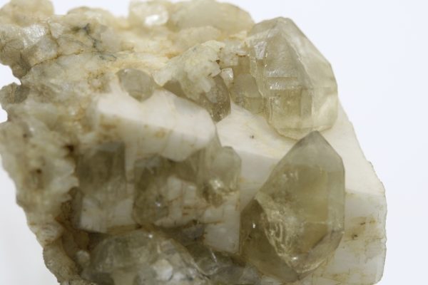 Beryl, orthoclase, quartz - Image 7