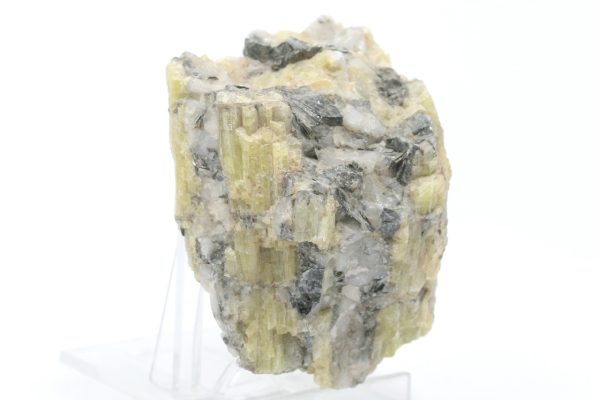 Topaz (var. pyknite) - Image 4