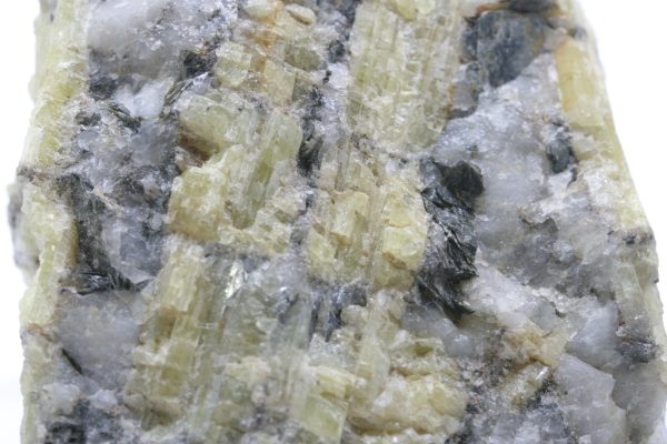 Topaz (var. pyknite) - Image 6