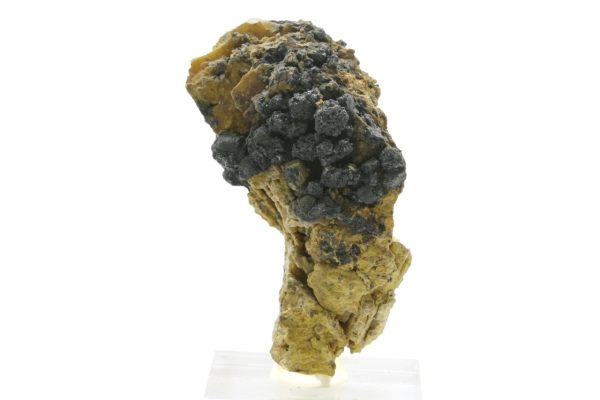 Stephanite