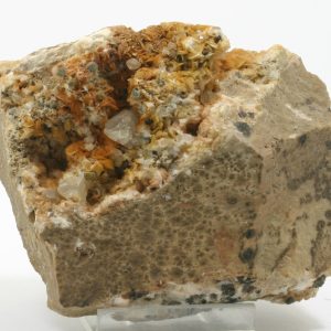 Cerussite
