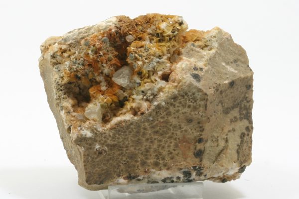 Cerussite