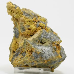 Orpiment, realgar