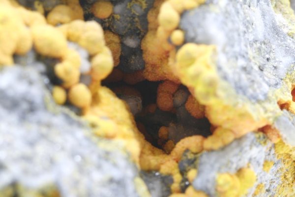 Orpiment, realgar - Image 7