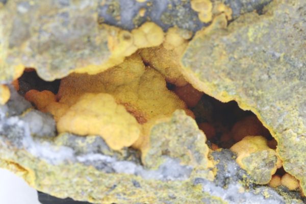 Orpiment, realgar - Image 8