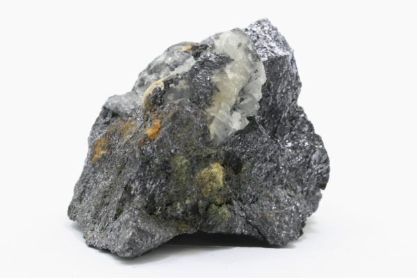 Anglesite, galena - Image 3
