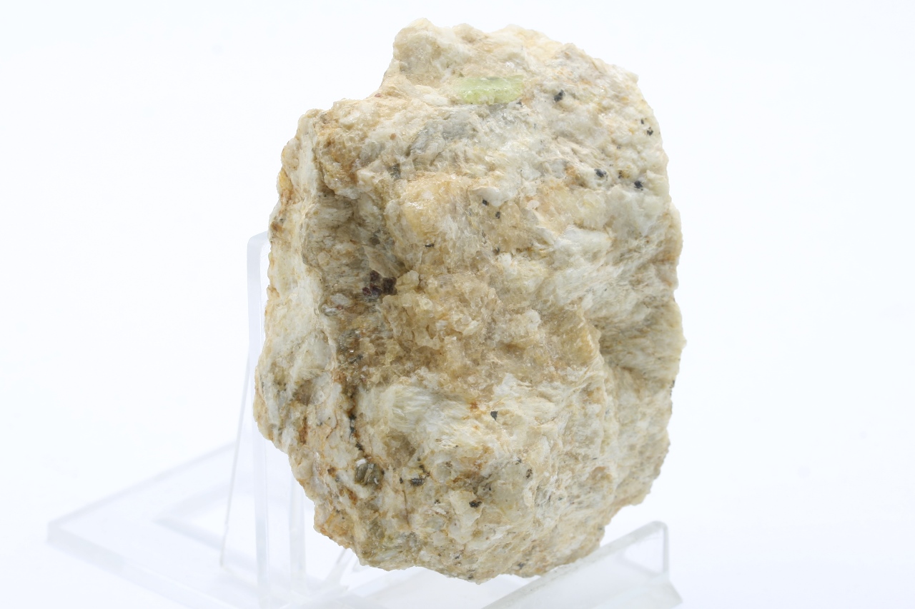 Chrysoberyl - Image 2