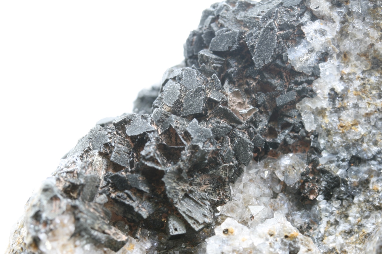 Pyrolusite - Image 7