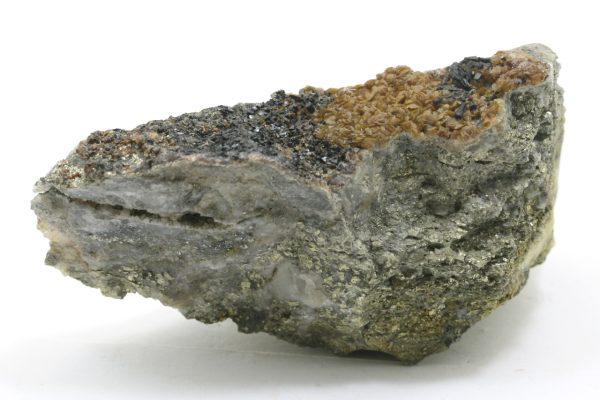 Cronstedtite