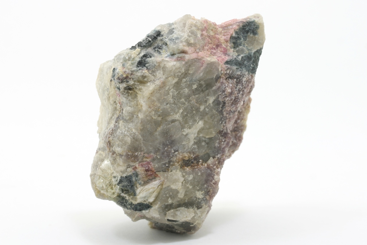 Elbaite, lepidolite - Image 2