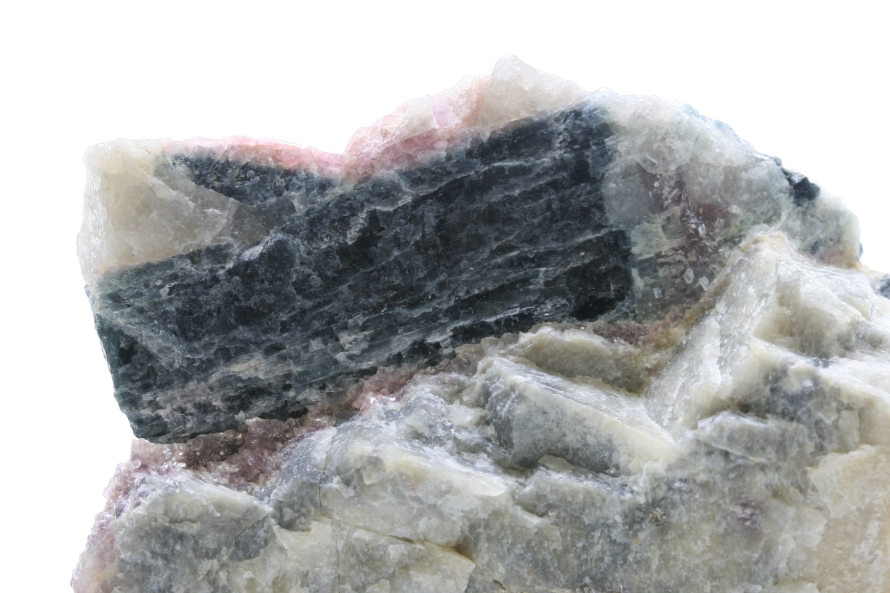 Elbaite, lepidolite - Image 5