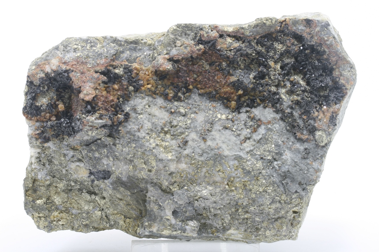 Cronstedtite