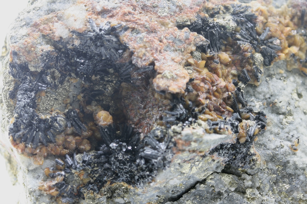 Cronstedtite - Image 6