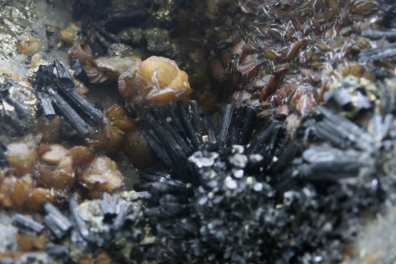 Cronstedtite - Image 8