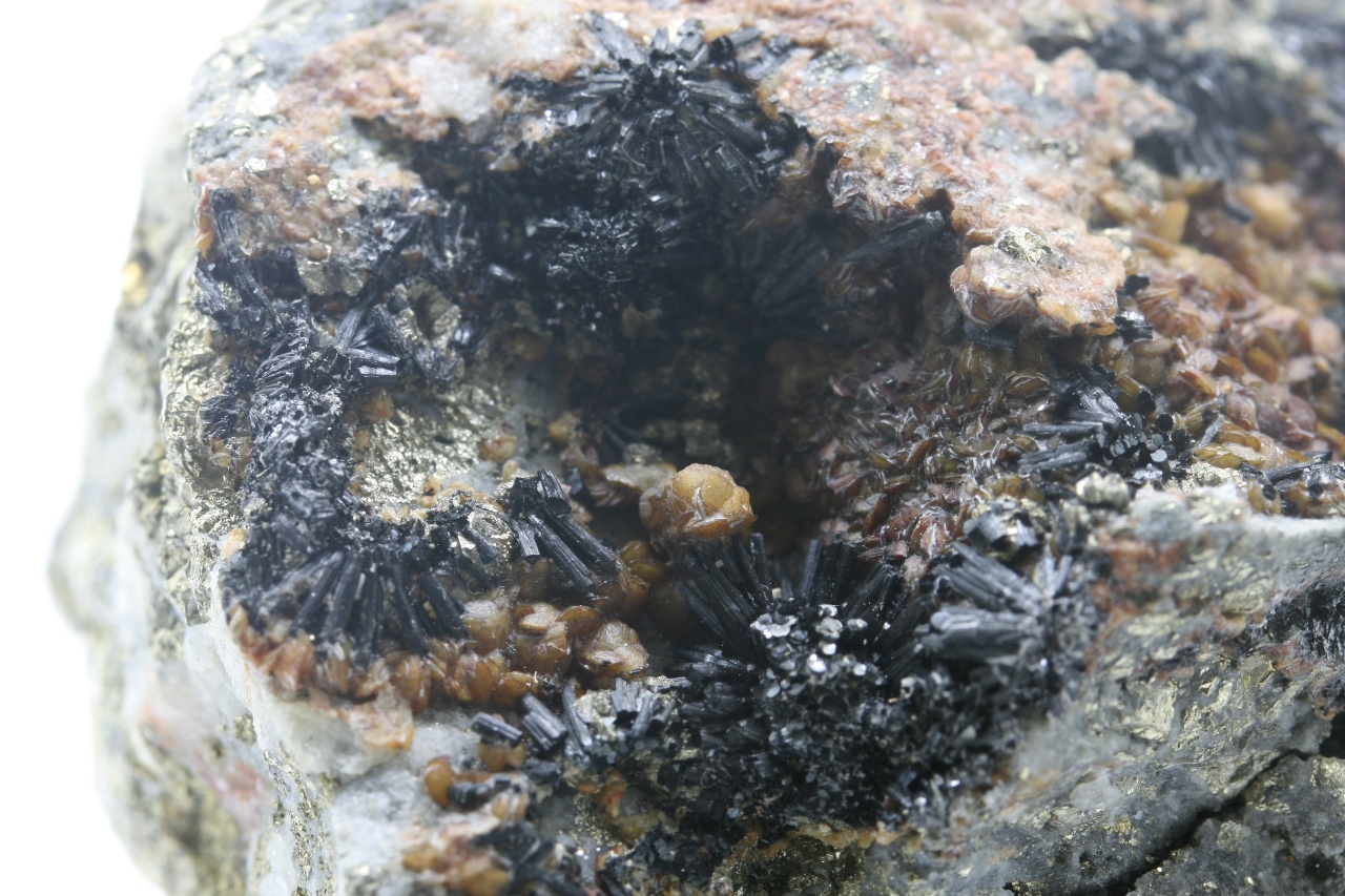 Cronstedtite - Image 9