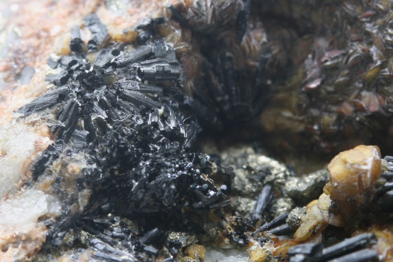 Cronstedtite - Image 10