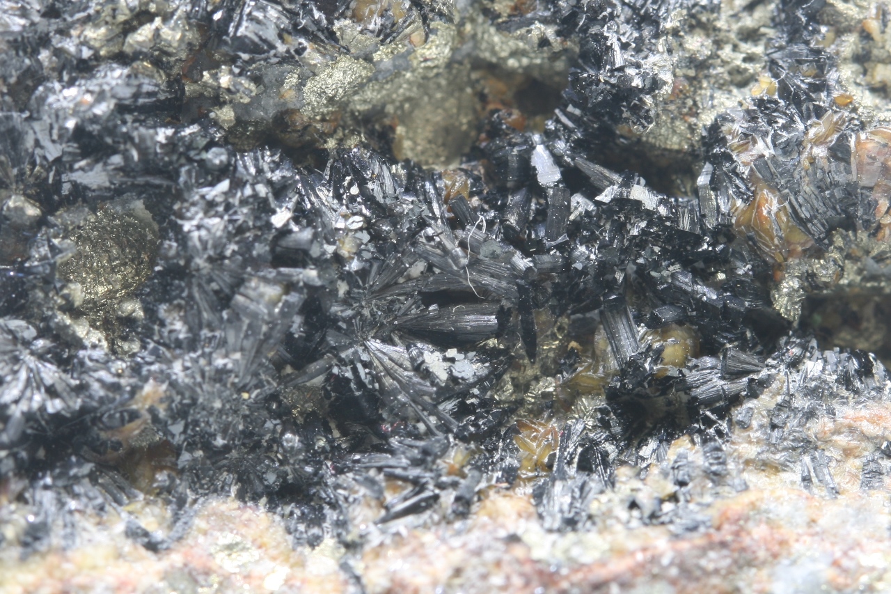 Cronstedtite - Image 12