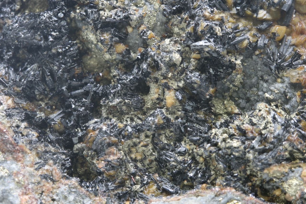 Cronstedtite - Image 13