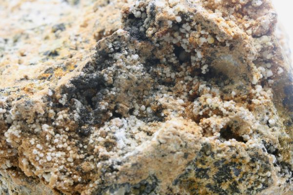 Hemimorphite, smithsonite - Image 5