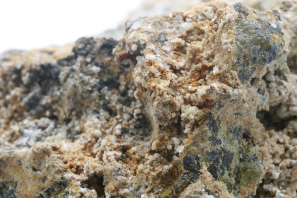 Hemimorphite, smithsonite - Image 6