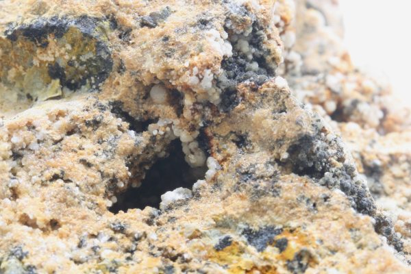 Hemimorphite, smithsonite - Image 7