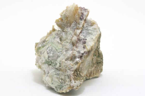 Elbaite, lepidolite - Image 4