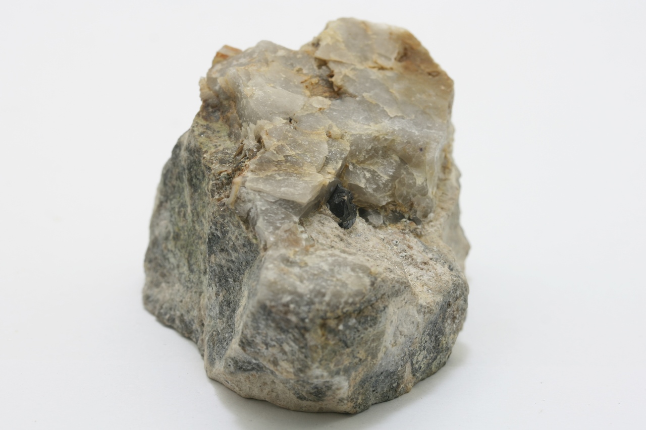 Cassiterite - Image 2